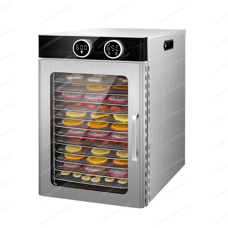 12 Layer Dryer Household Pet S - Food Snacks Recipes ulasan dan harga