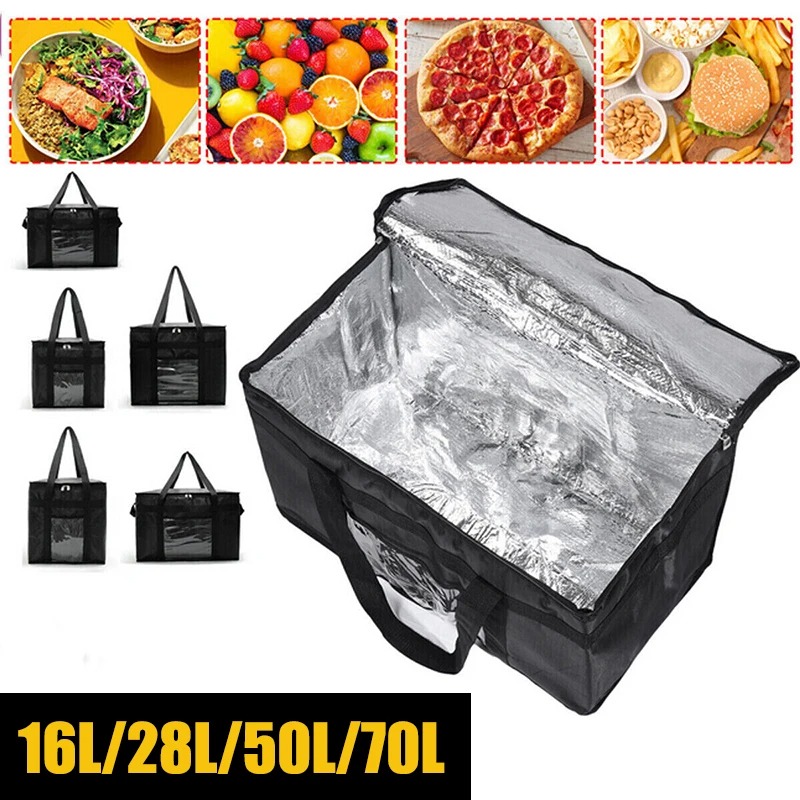 70L Insulated Thermal Cooler B - Food Z ulasan dan harga
