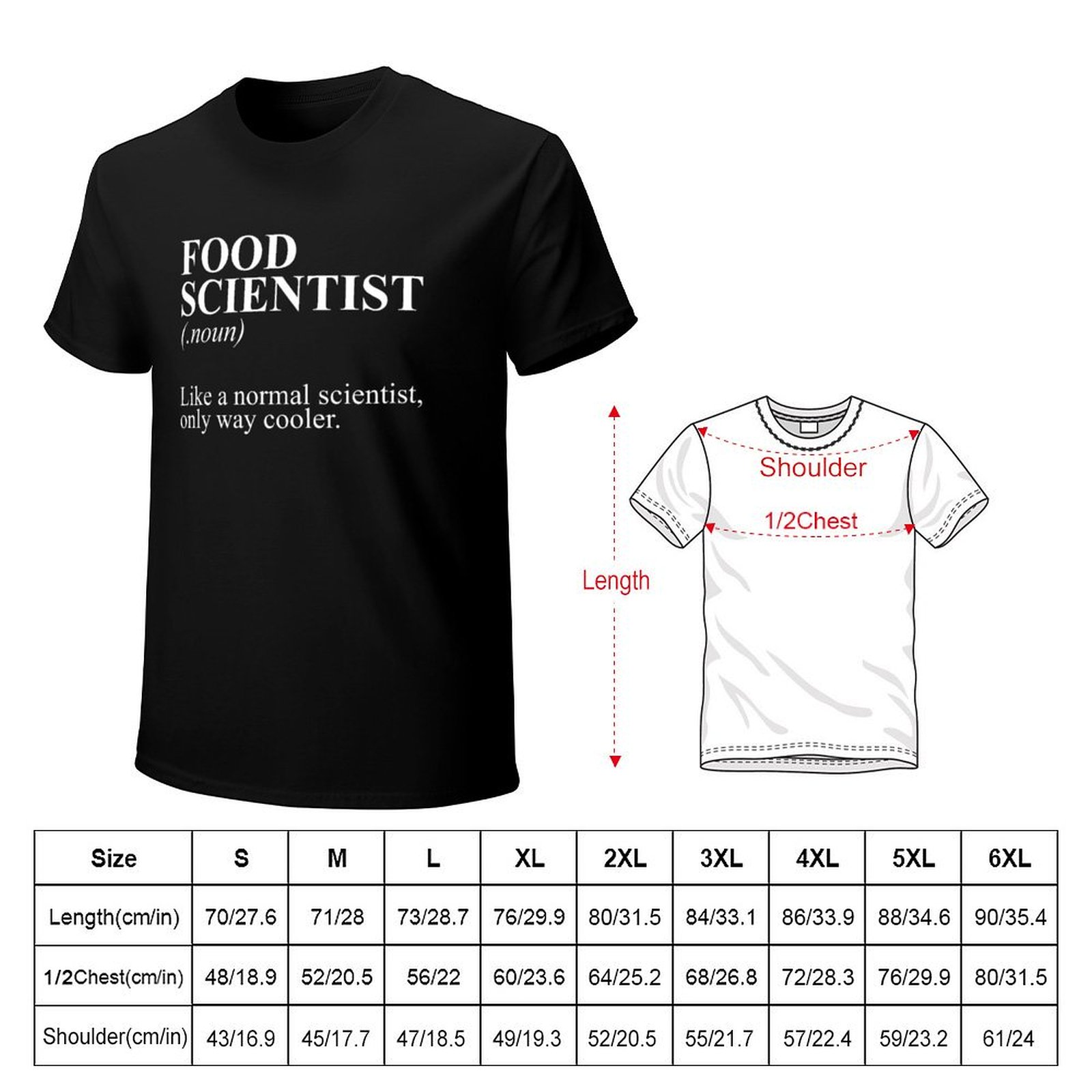 Food Scientist Funny Cooking S - Foody Snacks ulasan dan harga