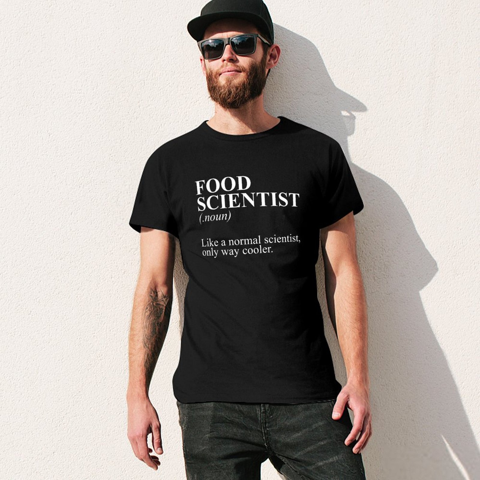 Food Scientist Funny Cooking S - Foody Snacks ulasan dan harga