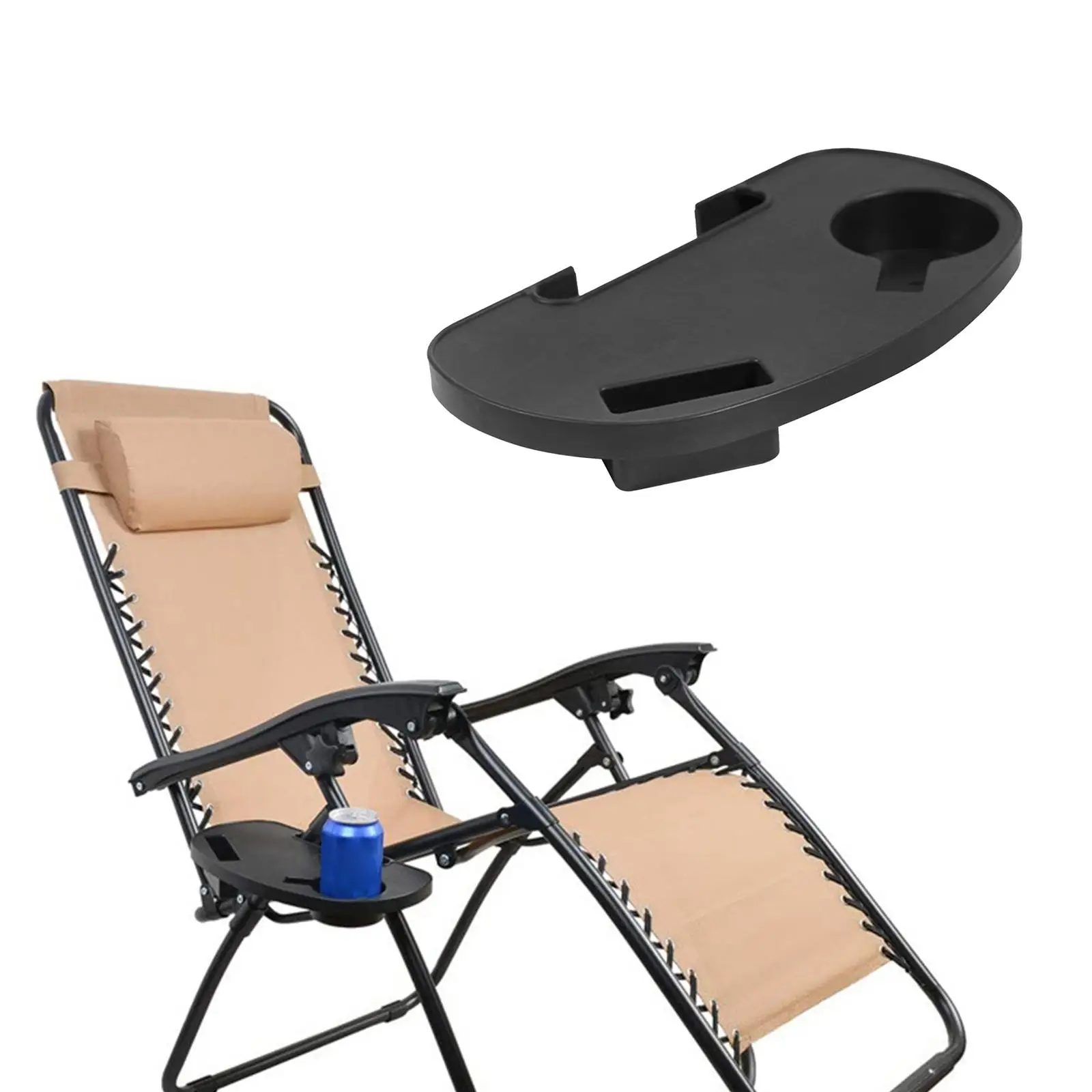 Plastic Universal Chair Cup Ho - Food Giant Snacks ulasan dan harga