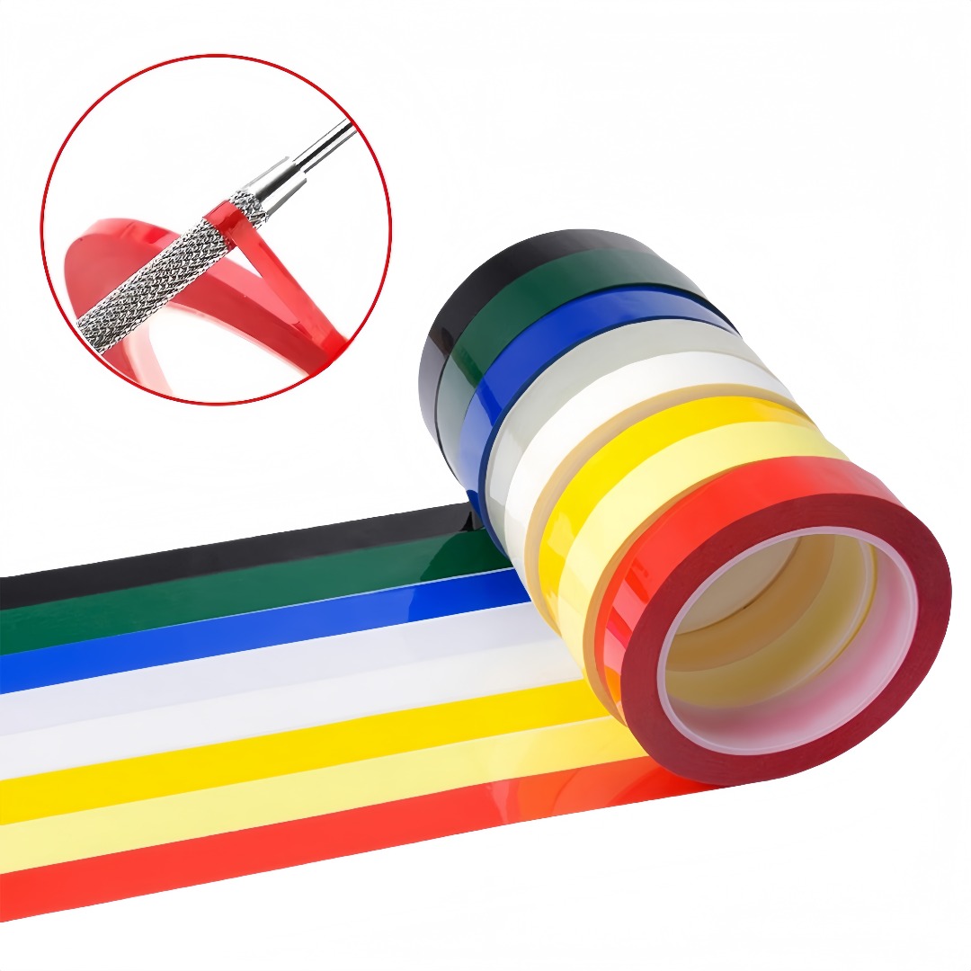 1Roll Dental Instruments PET T - Candy Sour Strip ulasan dan harga