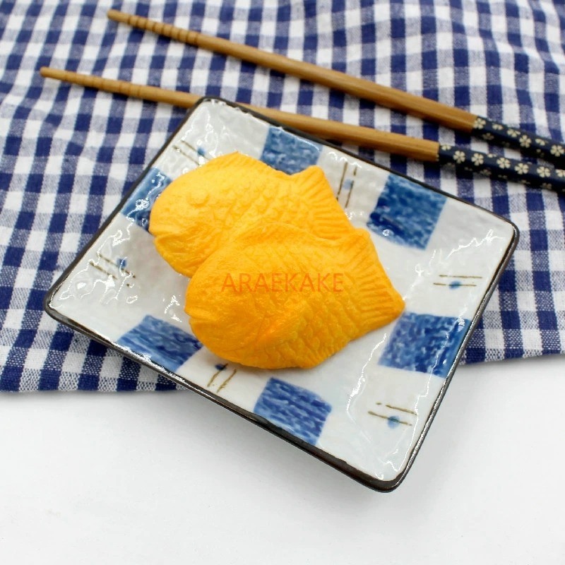 1pcs Simulated  Japanese Fake  - Food In Japanese Snacks ulasan dan harga