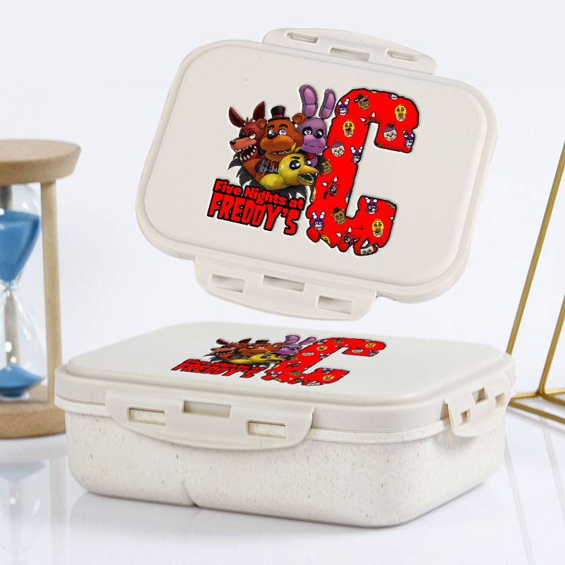 Five Night At Freddys Kids Lun - Food Z ulasan dan harga