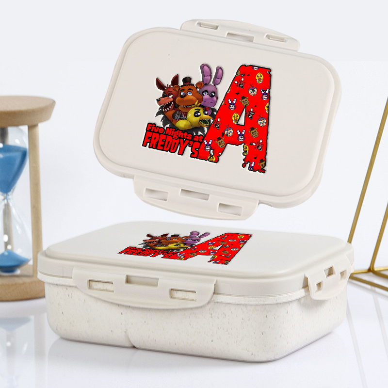 Five Night At Freddys Kids Lun - Food Z ulasan dan harga