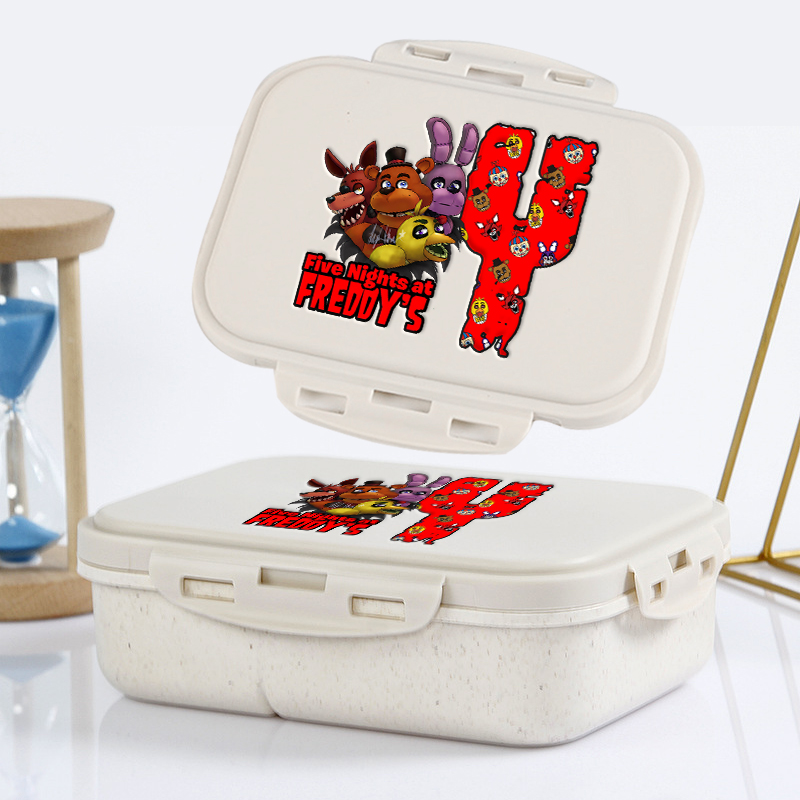 Five Night At Freddys Kids Lun - Food Z ulasan dan harga