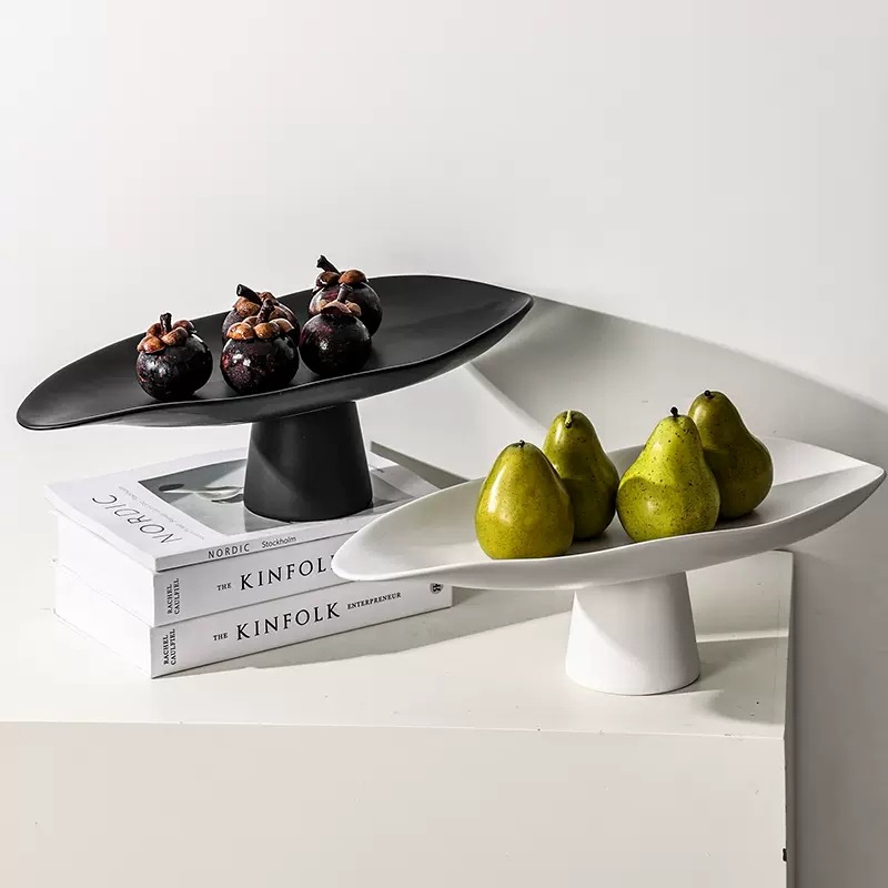 Black and White Resin Storage  - Food Snacks That Are Black ulasan dan harga