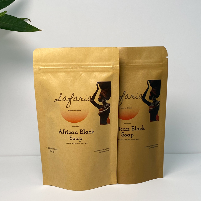50Pcs/Lot Custom Tea Pouch Foo - Food Z ulasan dan harga