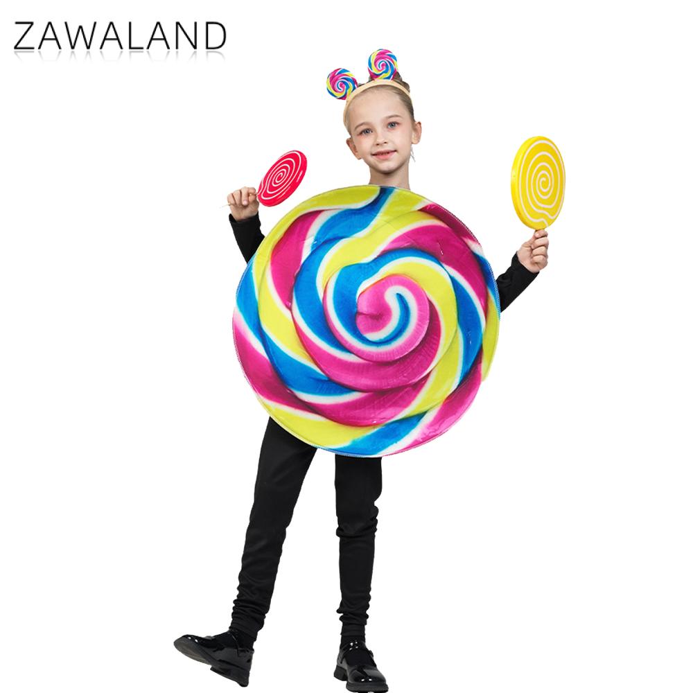 Zawaland Giant Funny Lollipop  - Food Giant Snacks ulasan dan harga