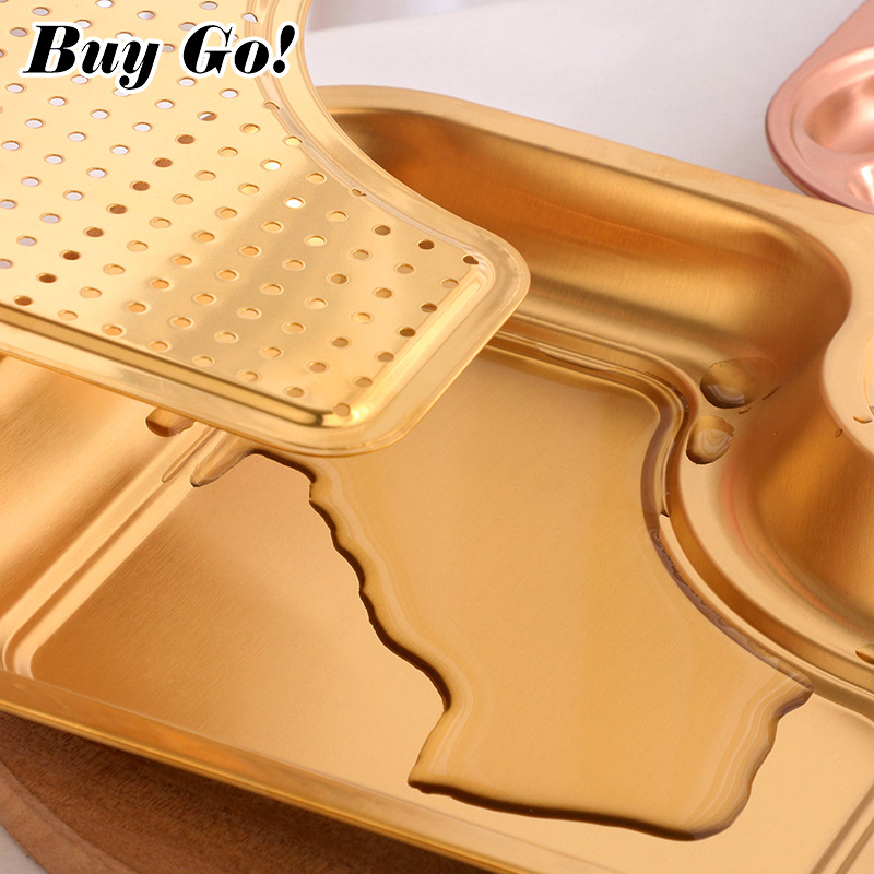 1PC Creative Dumplings Plate K - Food Snacks To Buy ulasan dan harga