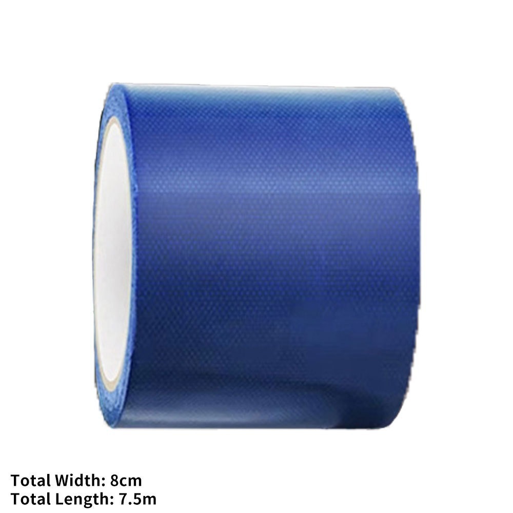 Waterproof Tarpaulin Repair Ta - Candy Sour Strip ulasan dan harga