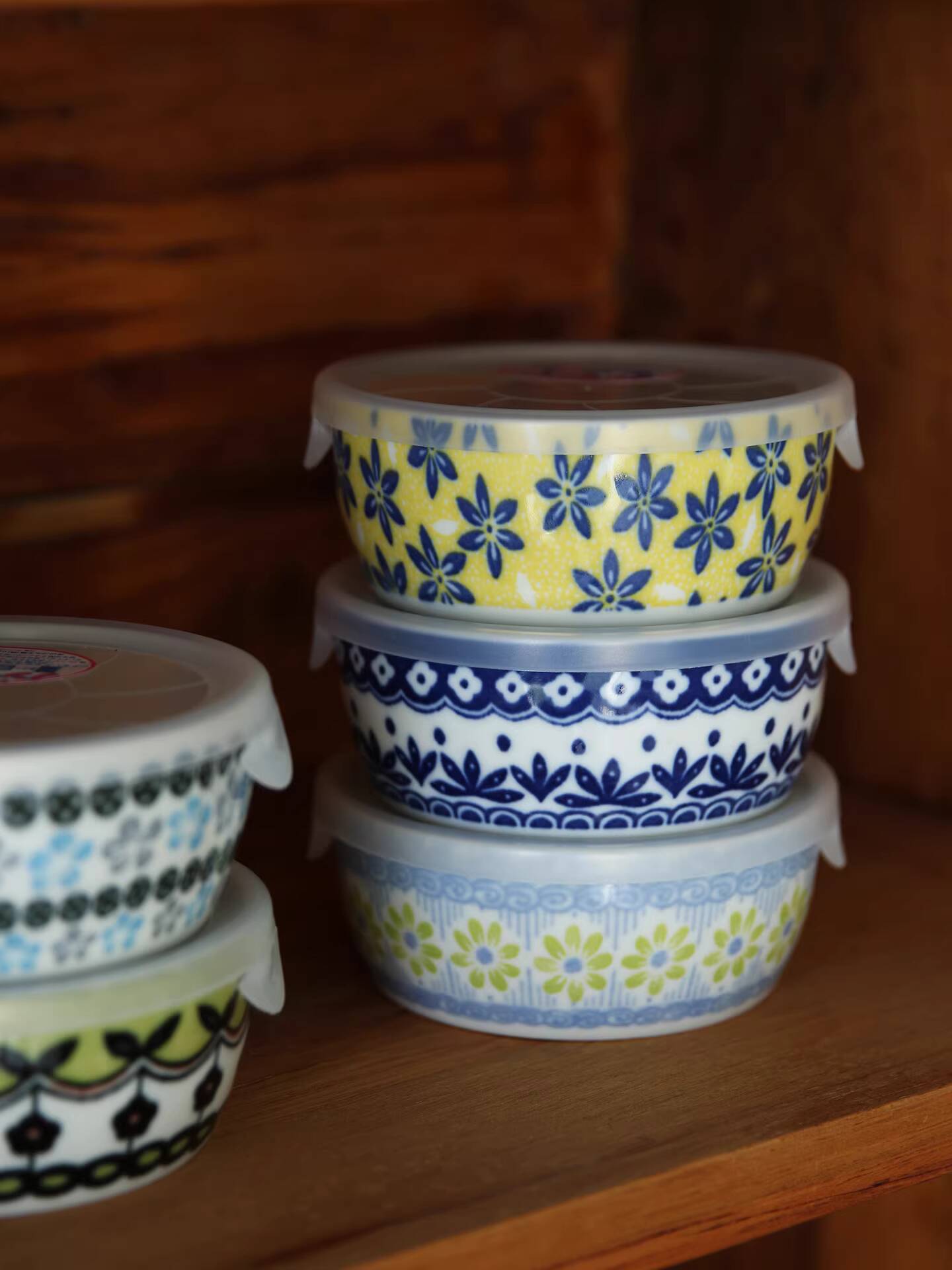 In-Stock Mino Ware Japanese Im - Food In Japanese Snacks ulasan dan harga