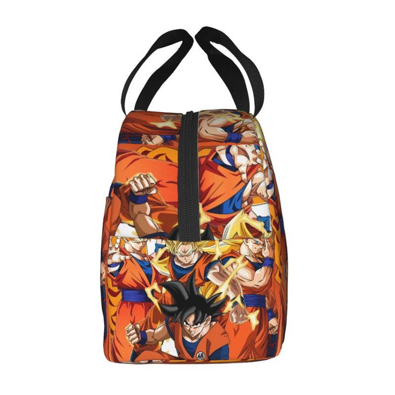 Custom D-Dragon B-Ball Z Resua - Food Z ulasan dan harga