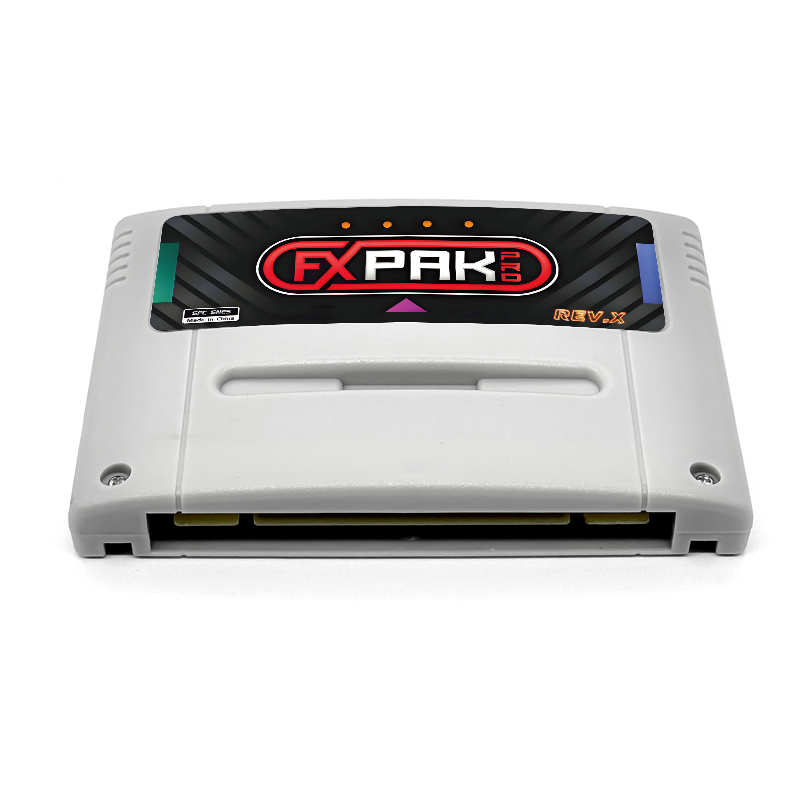 New FXPAK Pro SD2 Rev.Z 5000 i - Food Z ulasan dan harga