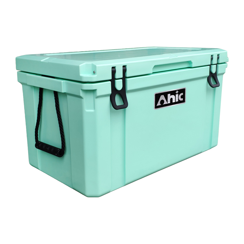 75L Insulated PE Ice Cooler Bo - Food & Snacks Coloring Book Bold & Easy Pdf ulasan dan harga