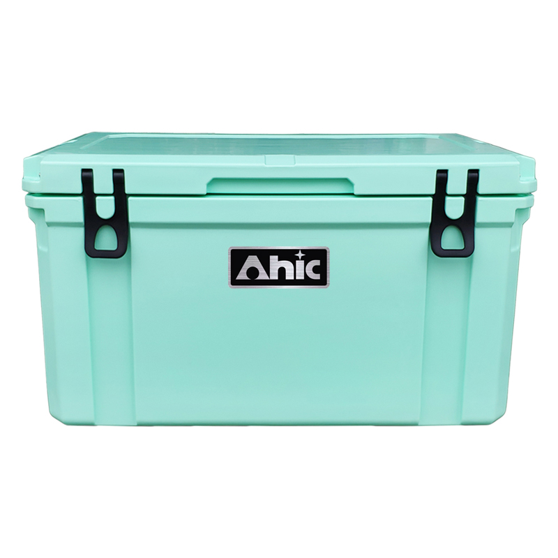 75L Insulated PE Ice Cooler Bo - Food & Snacks Coloring Book Bold & Easy Pdf ulasan dan harga