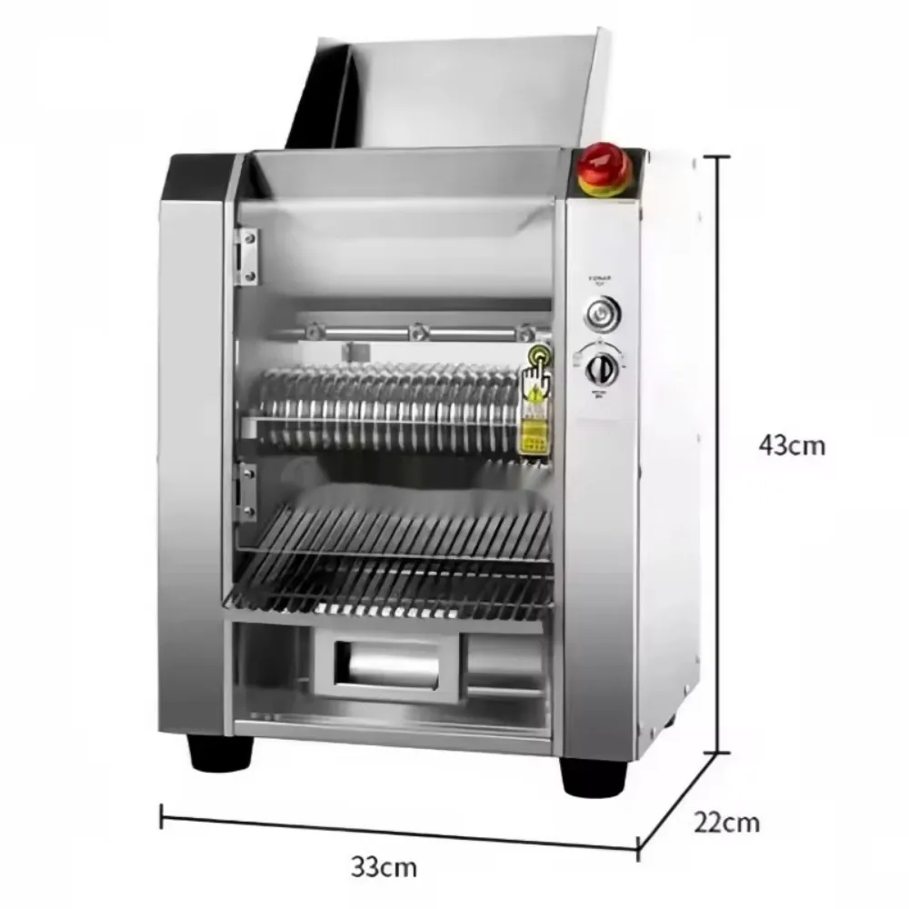 Multifunctional Snack Machine  - Food Snacks That Are Black ulasan dan harga