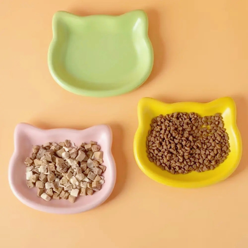 4-Color Anti-Black-Nose Pet Bo - Food Snacks That Are Black ulasan dan harga