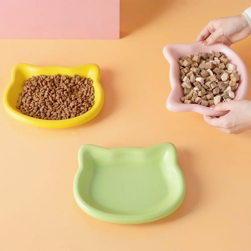 4-Color Anti-Black-Nose Pet Bo - Food Snacks That Are Black ulasan dan harga