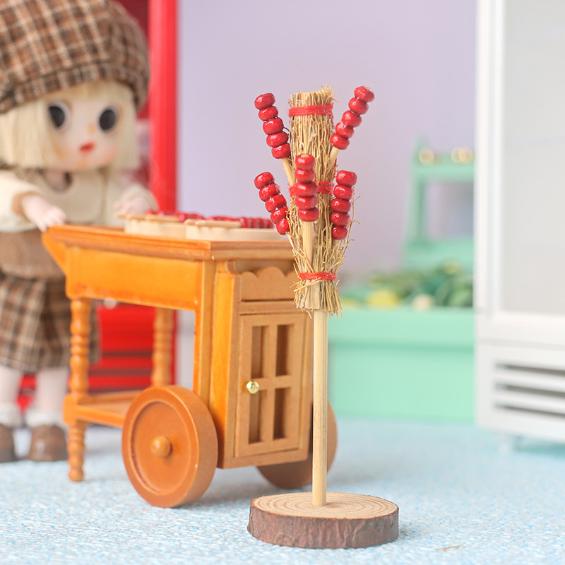 1 Set Mini Chinese Snacks Cand - Food Snacks For Kids Party ulasan dan harga