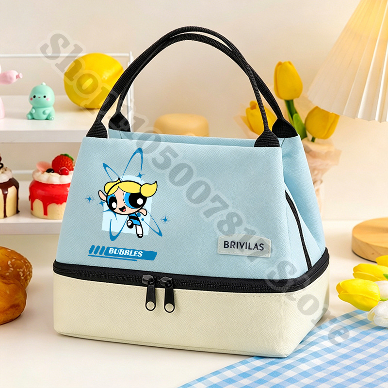 Kawaii The Powerpuffs Girls An - Food Z ulasan dan harga