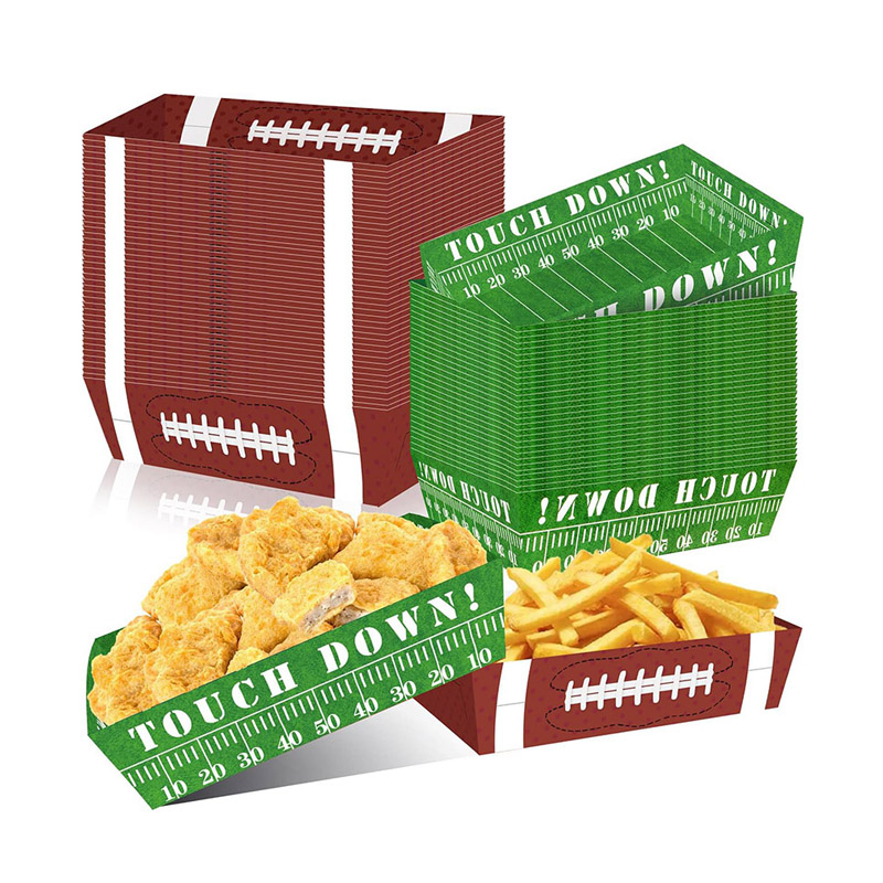 120pcs French Fries Snack Food - Food Snacks For Kids Party ulasan dan harga