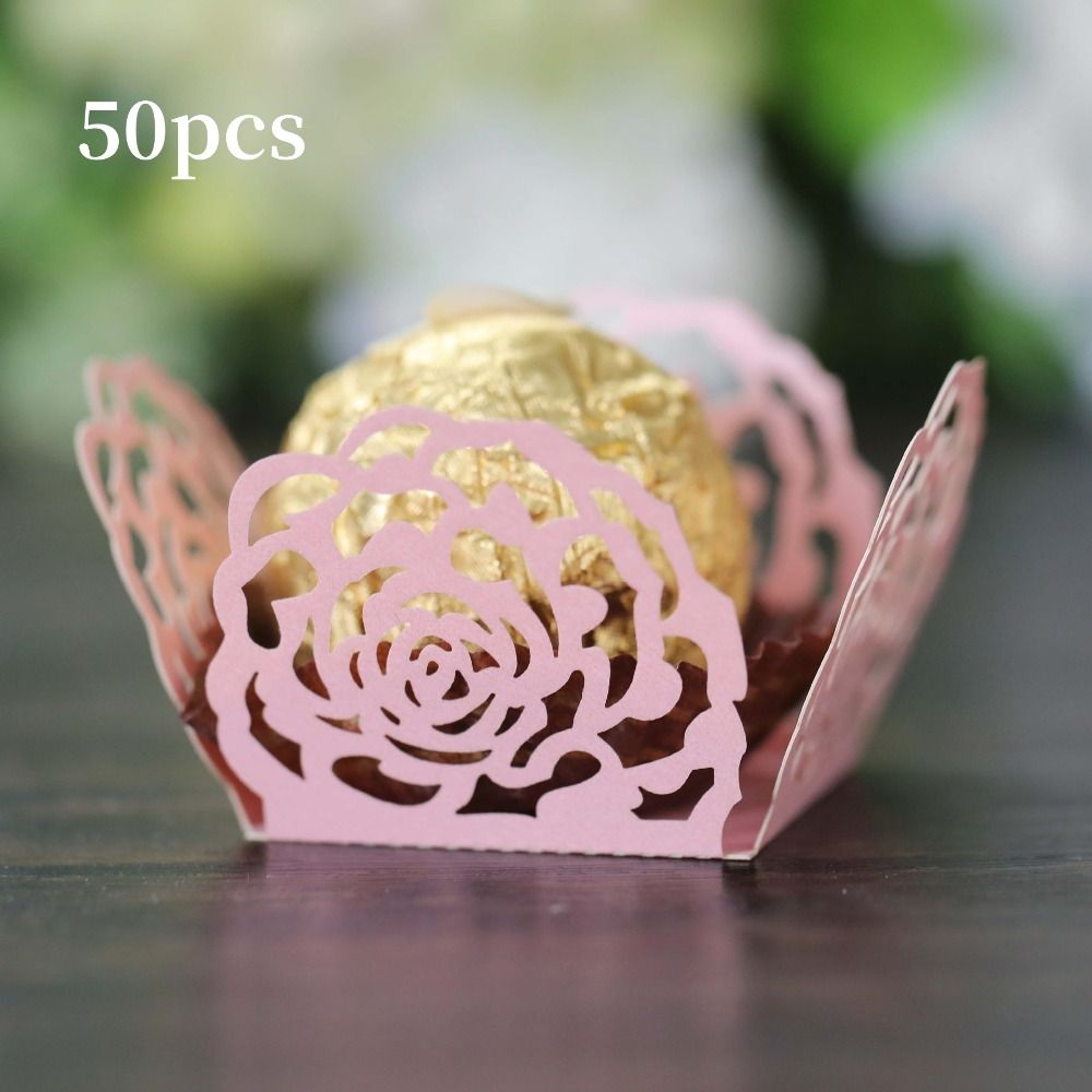 50pcs Chocolate Packing Chocol - Candy Sour Strip ulasan dan harga