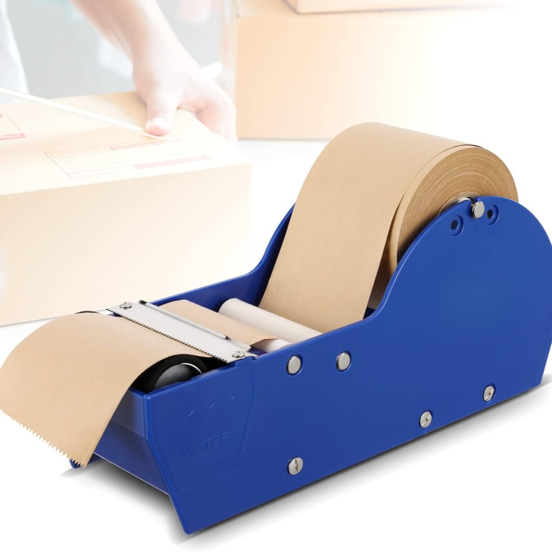 Water-Activated Tape Dispenser - Candy Sour Strip ulasan dan harga