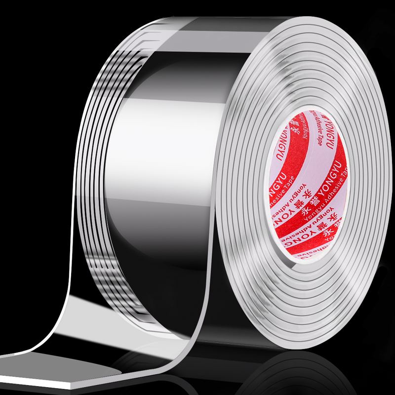 Nano single-sided adhesive, in - Candy Sour Strip ulasan dan harga