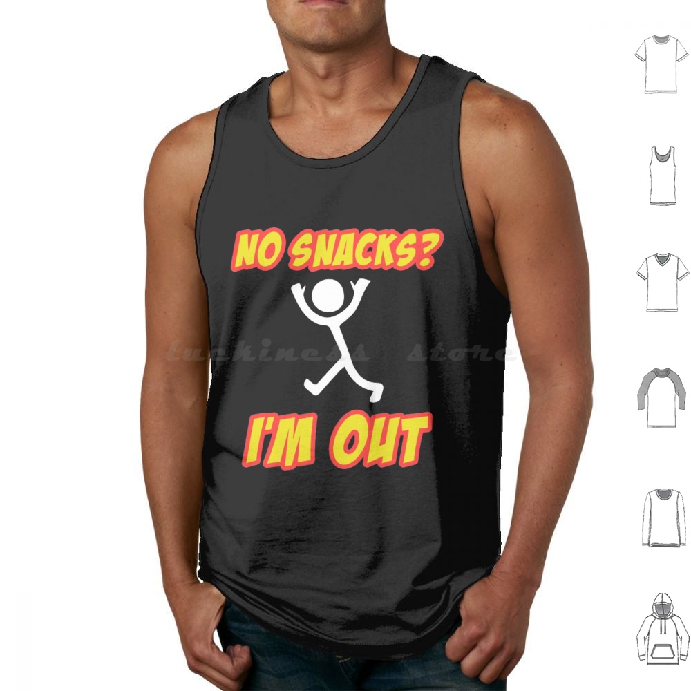 No Snacks ?-I'm Out-Funny Grap - Foody Snacks ulasan dan harga