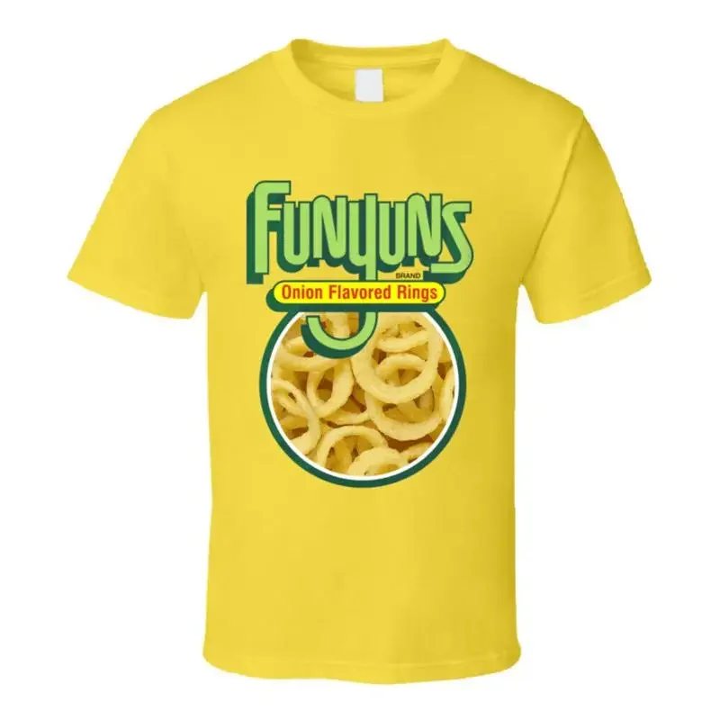 Funyuns Onion Flavored Rings S - Foody Snacks ulasan dan harga