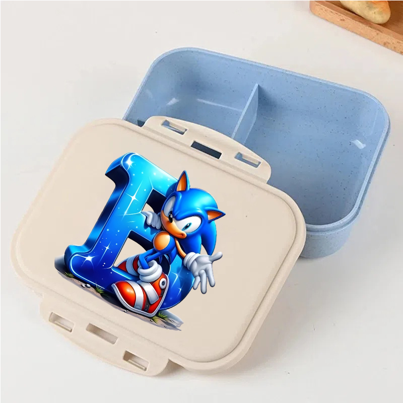 Sonics Lunch Box Bento Game Ca - Food Z ulasan dan harga