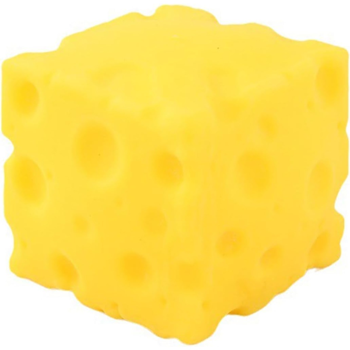Cheese Stress Ball Squishy Toy - Food & Snacks Coloring Book Bold & Easy Pdf ulasan dan harga