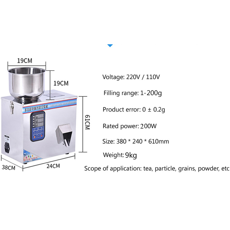 Commercial Food Vacuum Sealer  - Food Z ulasan dan harga