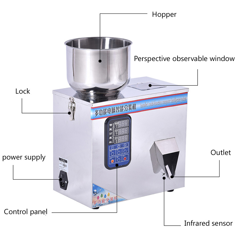 Commercial Food Vacuum Sealer  - Food Z ulasan dan harga
