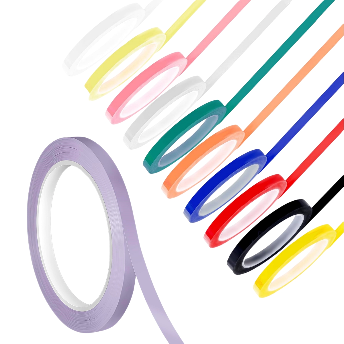 1Roll Dental Instruments Tapes - Candy Sour Strip ulasan dan harga
