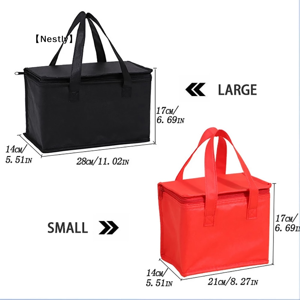 Outdoor Cooler Box Portable Th - Food Z ulasan dan harga