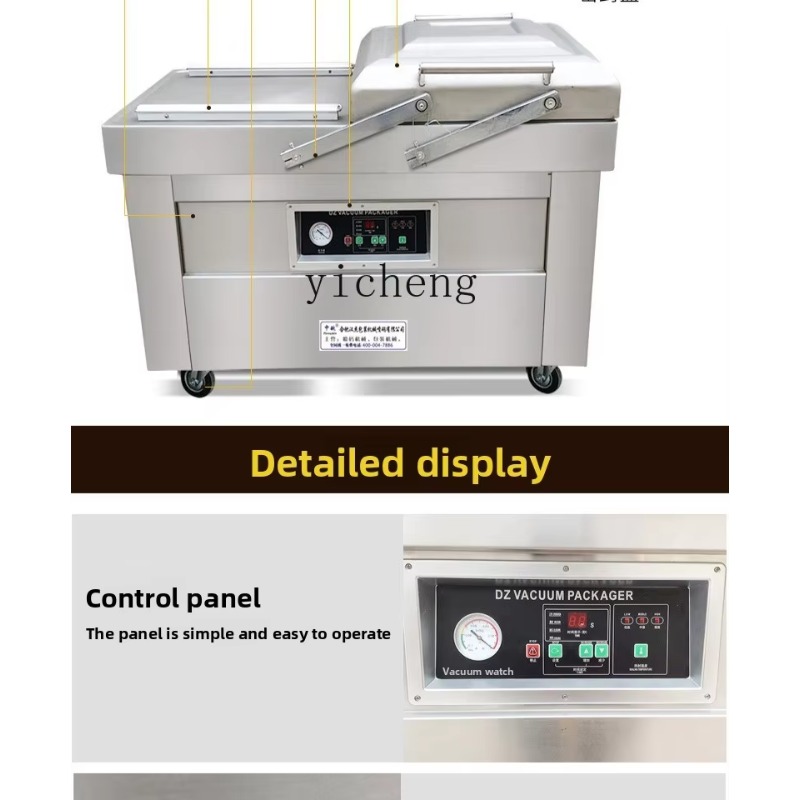 cc27 vacuum packaging machine, - Food & Snacks Coloring Book Bold & Easy Pdf ulasan dan harga