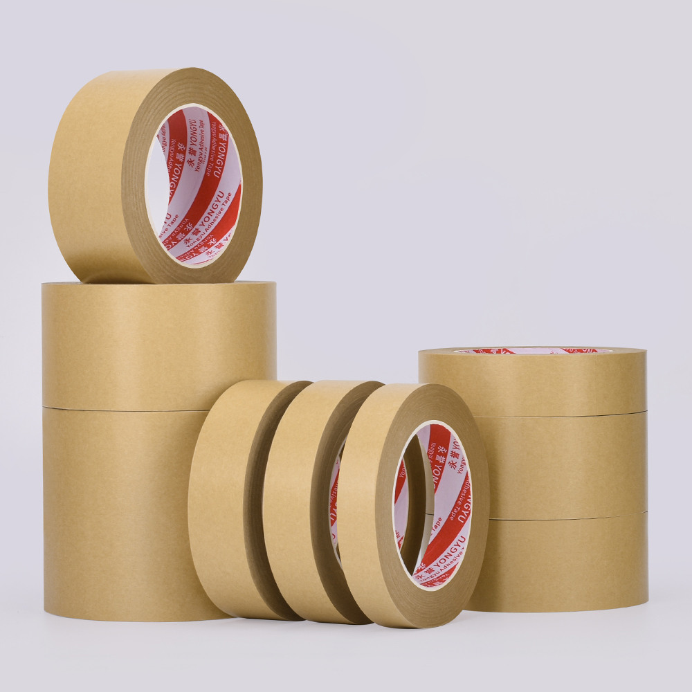 Packing Packaging Kraft Paper  - Candy Sour Strip ulasan dan harga