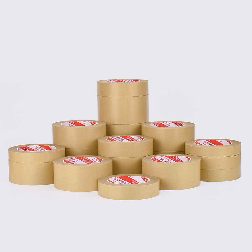 Packing Packaging Kraft Paper  - Candy Sour Strip ulasan dan harga