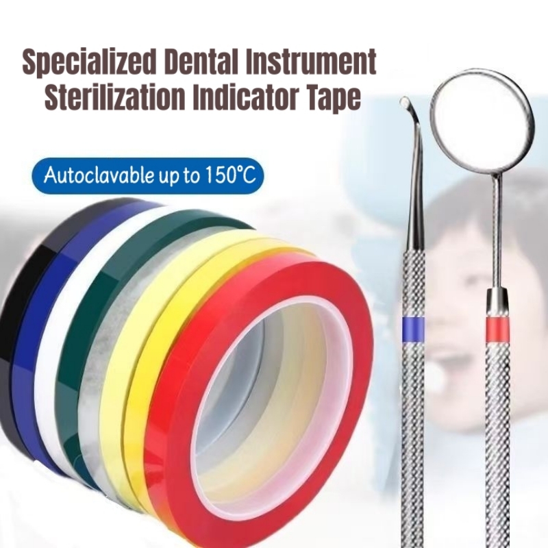 Dental Instruments Tapes Autoc - Candy Sour Strip ulasan dan harga