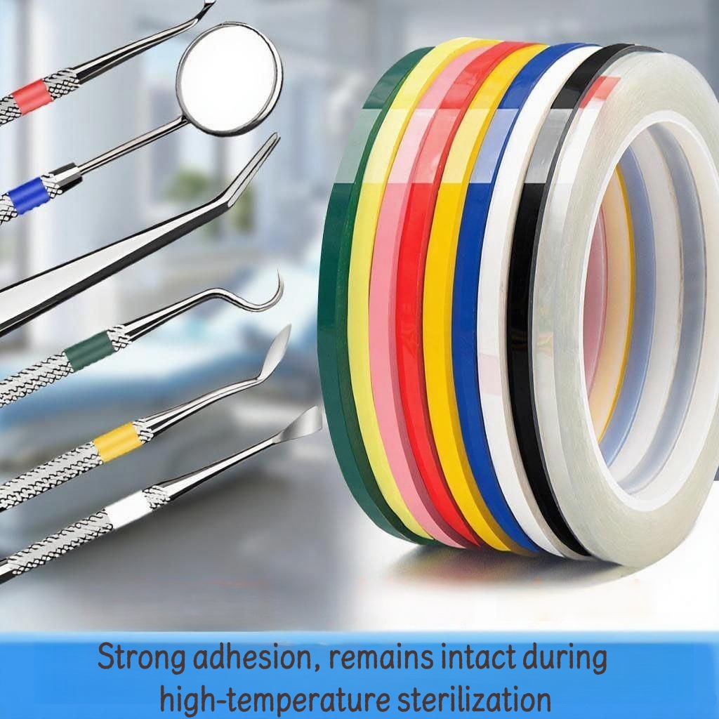Dental Instruments Tapes Autoc - Candy Sour Strip ulasan dan harga