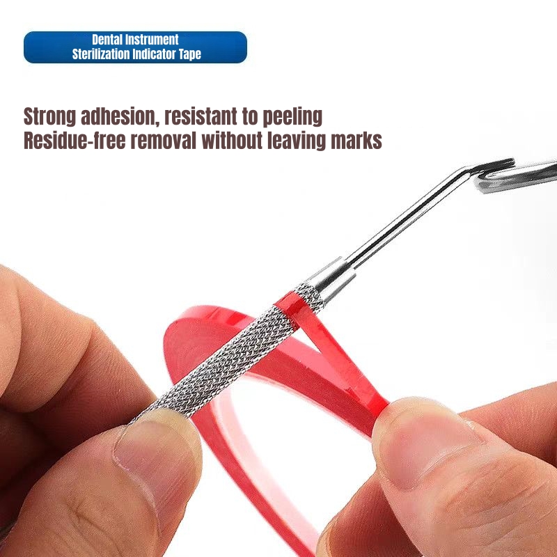 Dental Instruments Tapes Autoc - Candy Sour Strip ulasan dan harga