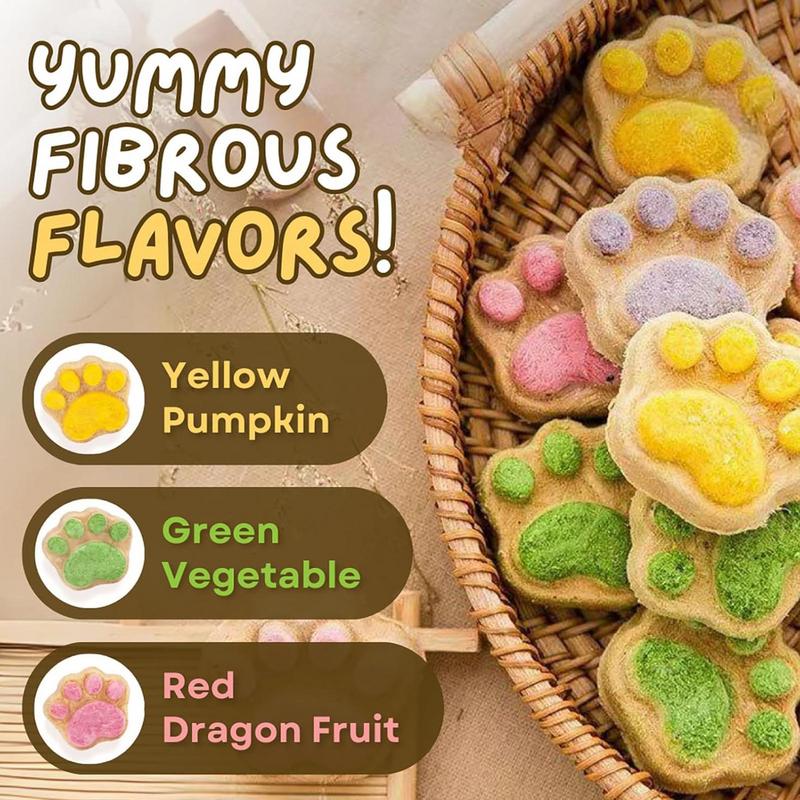Pet Cat Snacks Freeze-dried Ca - Food Snacks To Get ulasan dan harga