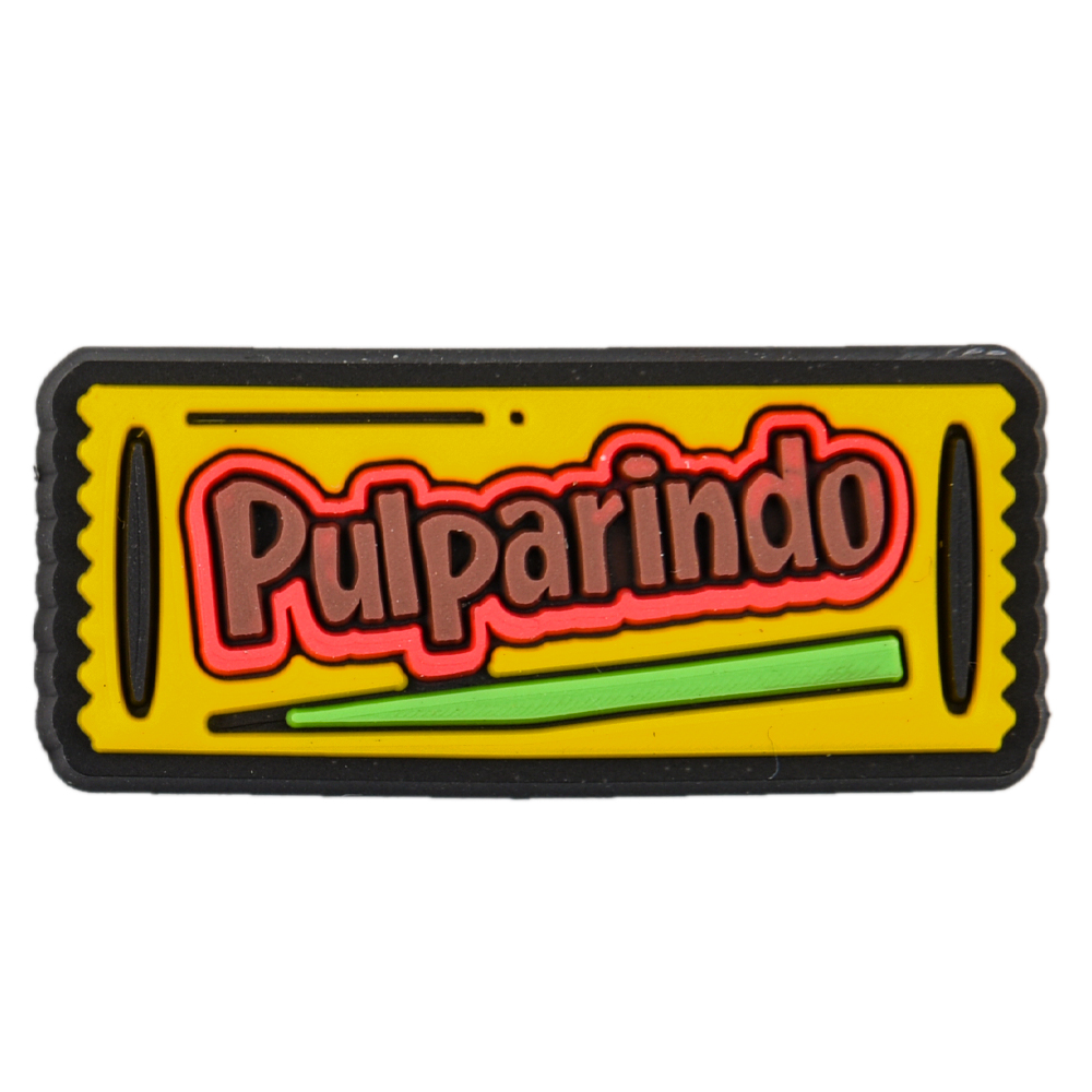 Mexican Shoe Charms Food Snack - Food Snacks For Kids Party ulasan dan harga
