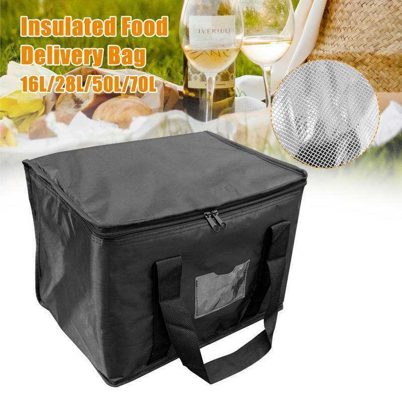 70L Insulated Thermal Cooler B - Food Z ulasan dan harga