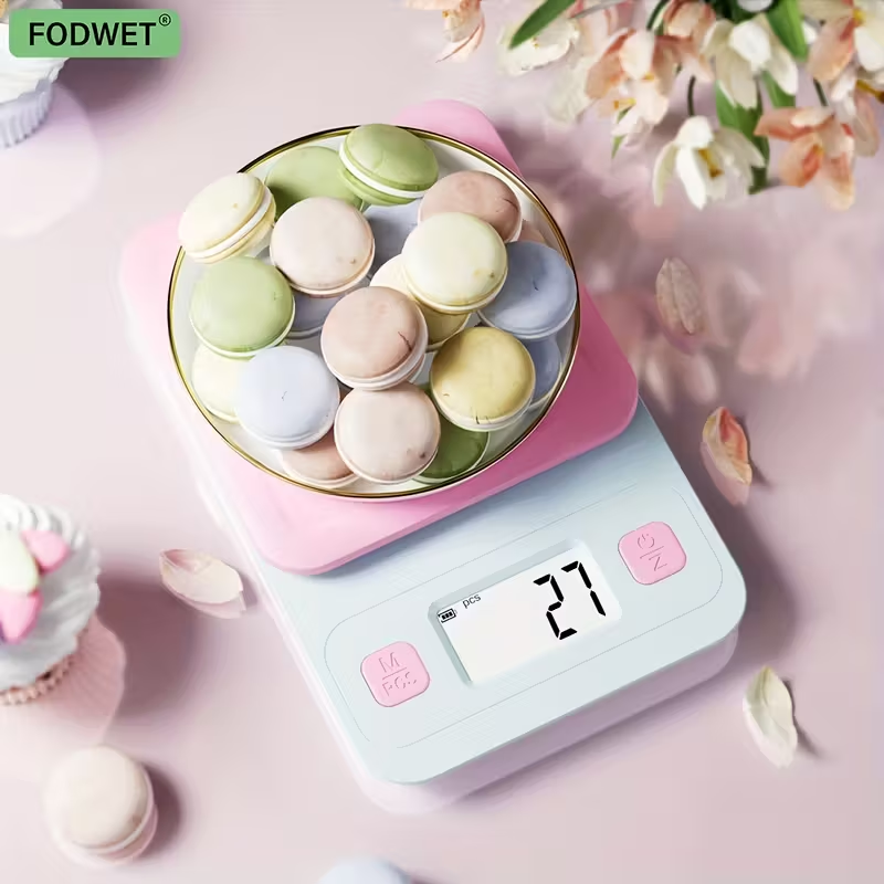 Digital kitchen scale, with LC - Food Z ulasan dan harga