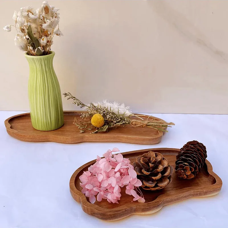 Japanese Style Wooden Tea Coff - Food In Japanese Snacks ulasan dan harga